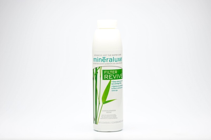 Filter Revive 600ML
