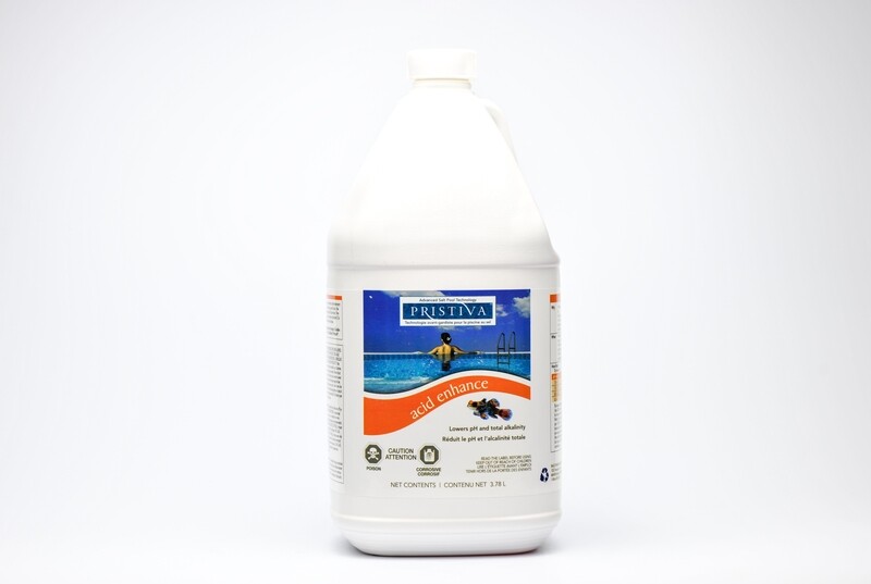 Acid Enhance 3.79L