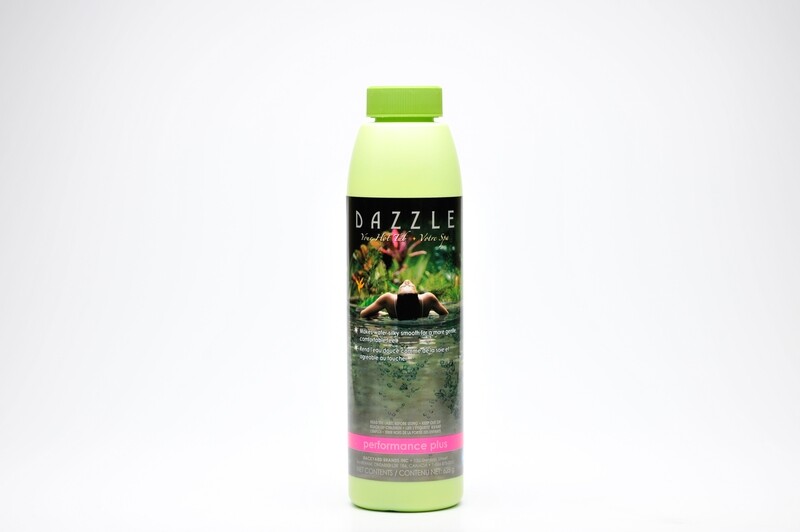 Performance Plus 625G