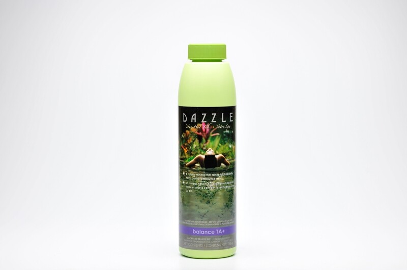 Balance Alkalinity Plus (TA+) 750G