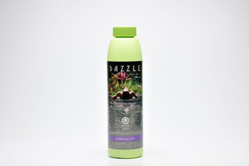 Balance pH Minus 950G