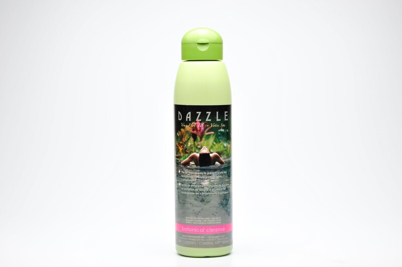 Botanical Cleanse 750ML