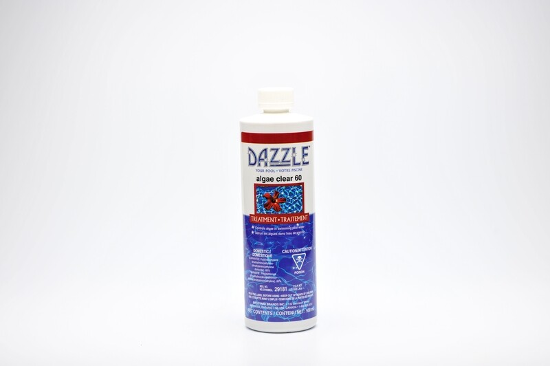 Algae Clear 60 500ml
