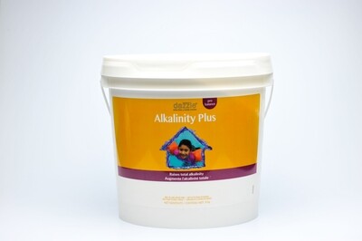 Alkalinity Plus 8KG