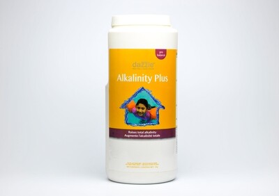 Alkalinity Plus 4KG