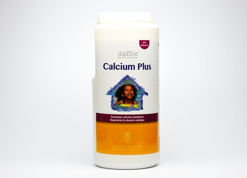 Calcium Plus 4KG