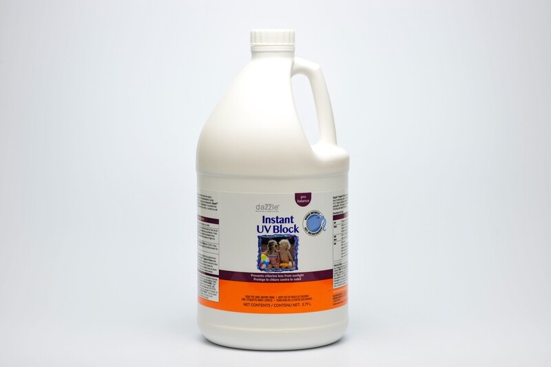 Instant UV Block 3.78L