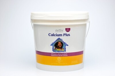 Calcium Plus (TH+) 7KG