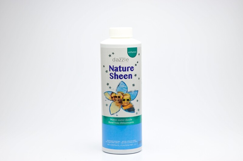 Nature Sheen Pool 1L