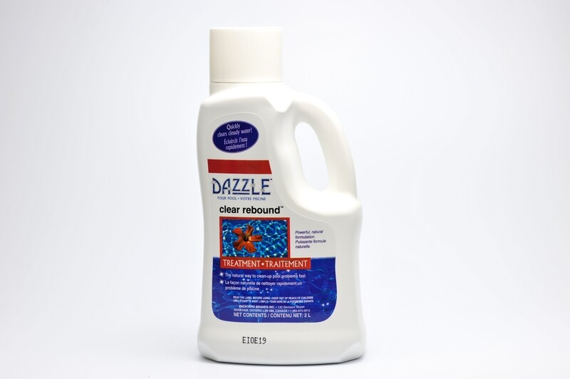 Clear Rebound 2L