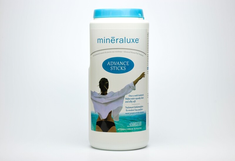 Mineraluxe Advance Sticks 24/102G
