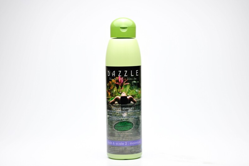 Stain &amp; Scale 2: Maintain 750ML