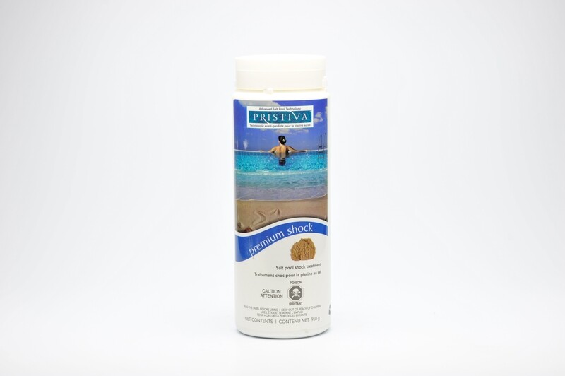 Pristiva Premium Shock 1KG