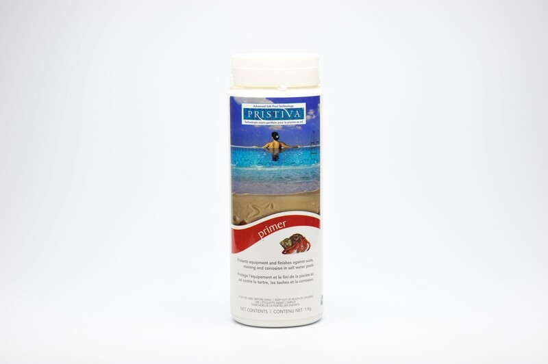 Pristiva Primer 1KG