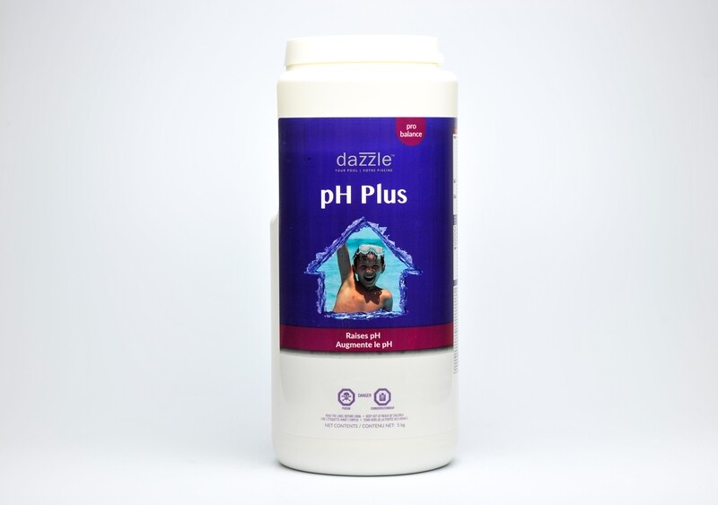 pH Plus 5KG