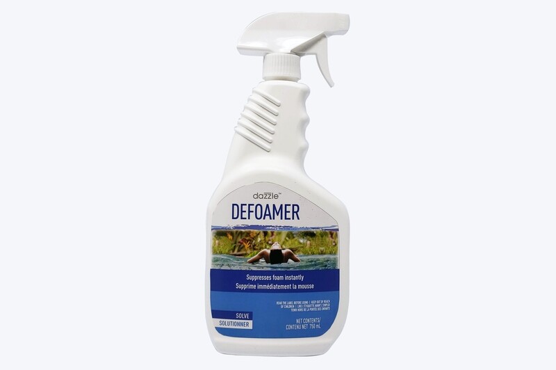 Defoamer 750ML