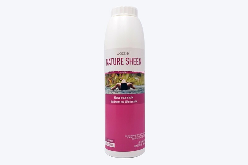 Nature Sheen 750ML