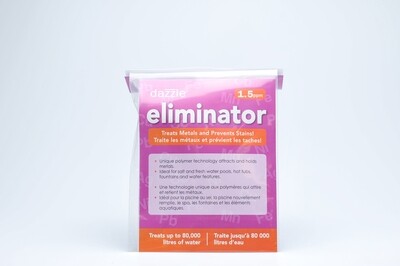 ELIMINATOR 1.5PPM
