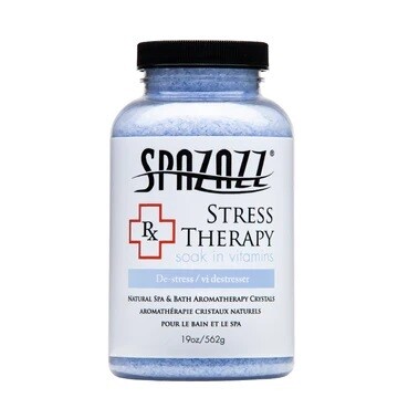 Spazazz Stress Therapy 19 oz.