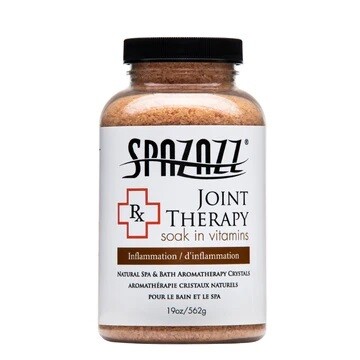 Spazazz Joint Therapy 19 oz.
