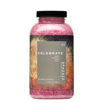 Spazazz Celebrate 22 oz.