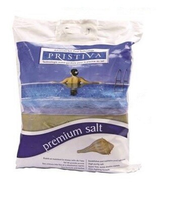 Pristiva Premium Salt 18kg