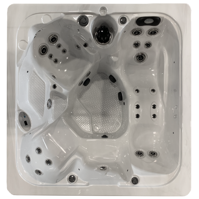 Aluminated Series - Therapy L30