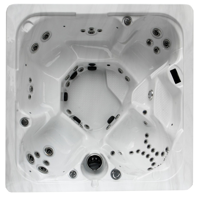Aluminated Series - Relax S50