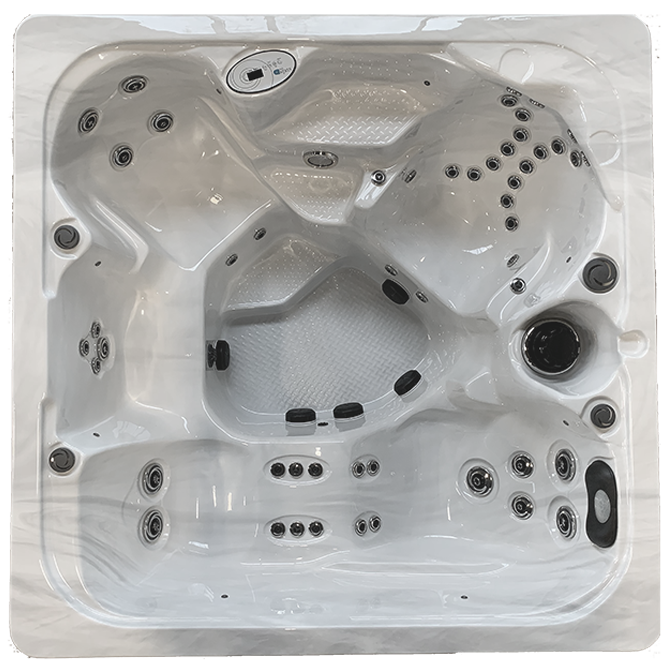 Aluminated Series - Therapy L50
