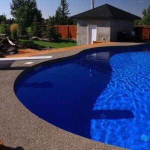 Mineraluxe for Pool