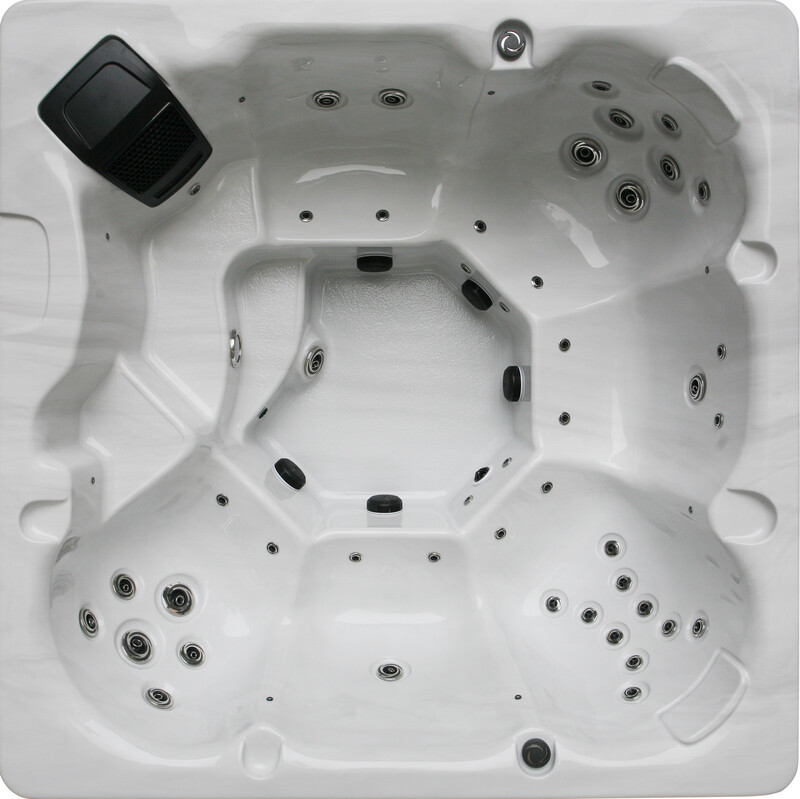 Contractor Series - NW 46S2