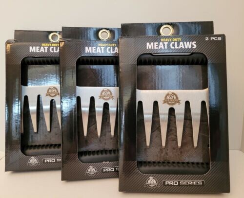 Pit Boss Soft Touch Meat Claws