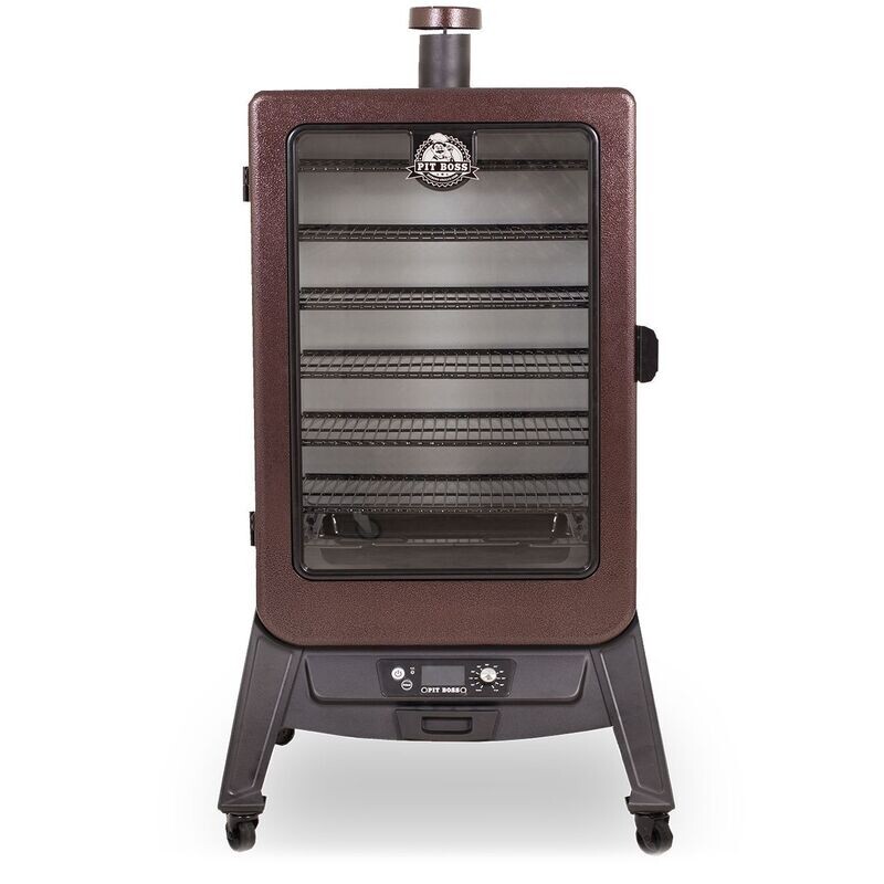 Pit Boss Copperhead 3-Series Wood Pellet Vertical Smoker