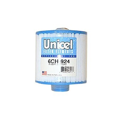 Unicel 6CH-924