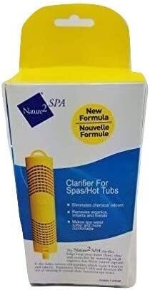Nature 2 Spa Clarifier
