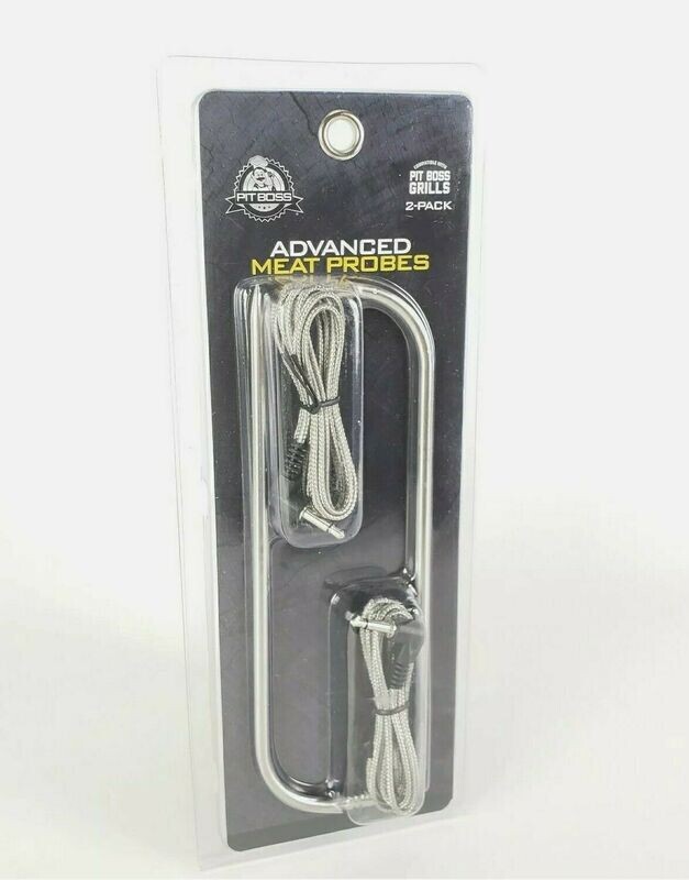 Pit Boss 2-Pack Meat Probe Set
