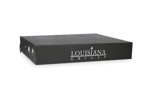 Side Shelf - Compatible with All Black Label Series Grills