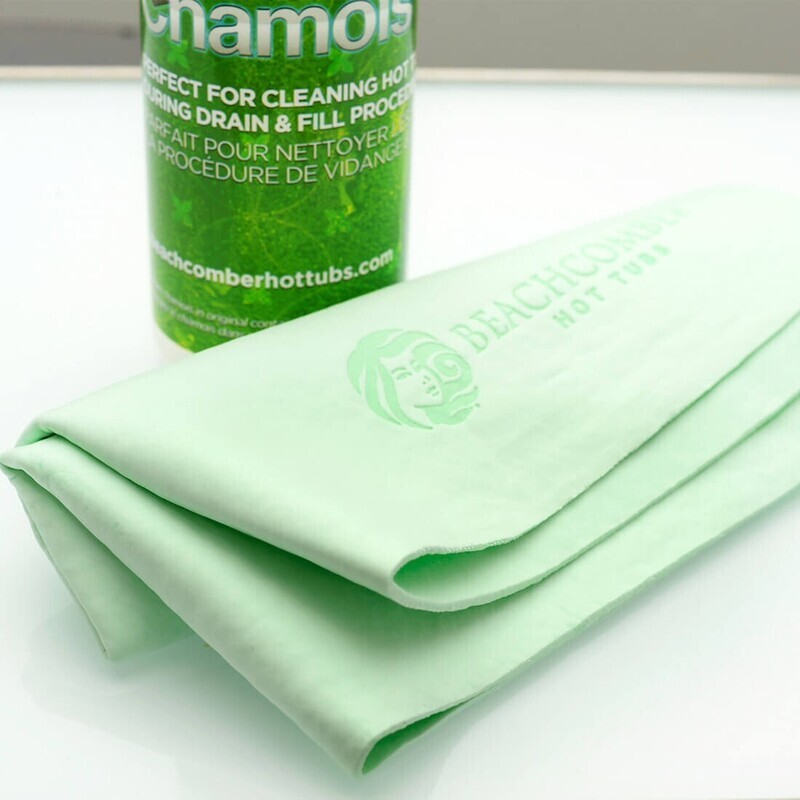 Beachcomber Hot Tub Chamois