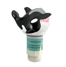 Orca Chlorinator