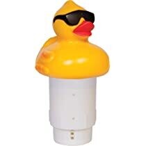 Derby Duck Pool Floater