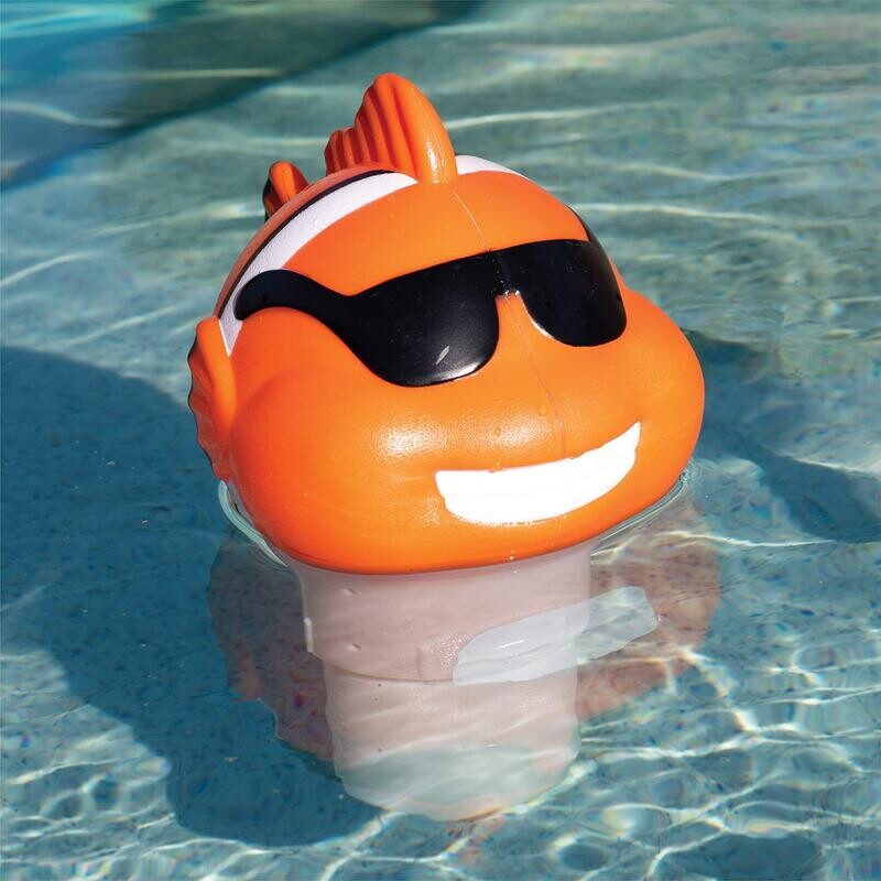 Clownfish Chlorinator