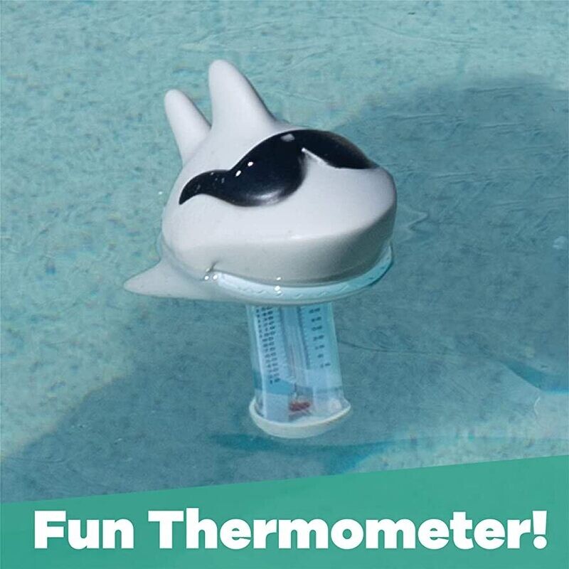 Shark Thermometer