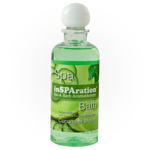 InSPAration Aromatherapy Liquid - Cucumber Melon 9 oz.