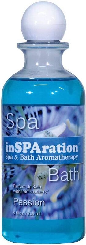 InSPAration Aromatherapy Liquid - Passion Fruit 9 oz.