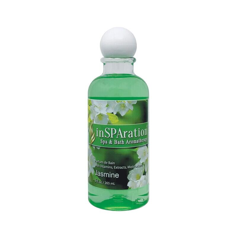 InSPAration Aromatherapy Liquid - Jasmine 9 oz.