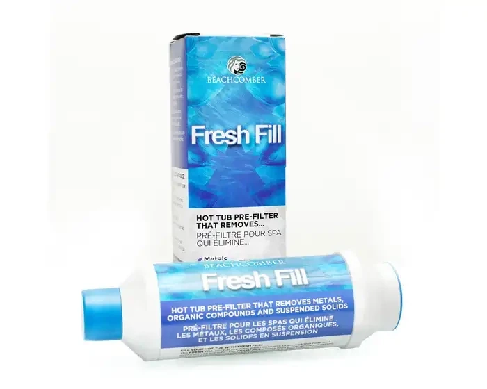 Fresh Fill Beachcomber