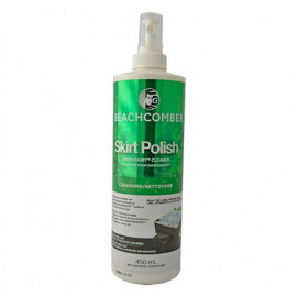 Beachcomber Skirt Polish 450ml