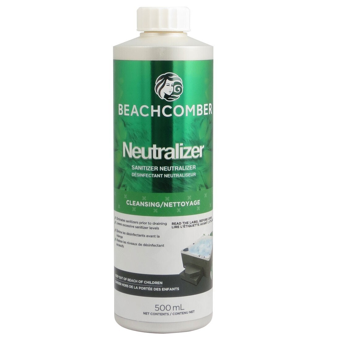 Neutr-All Beachcomber