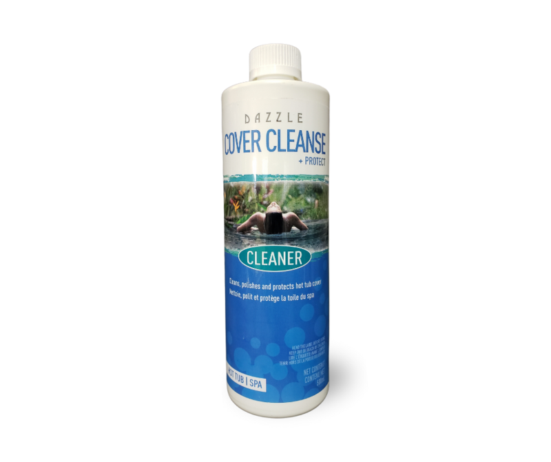 Cover Cleanse &amp; Protect 500ML
