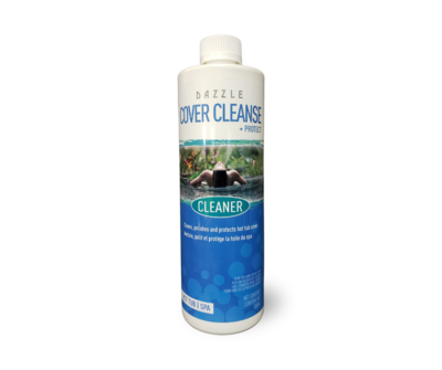 Cover Cleanse & Protect 500ML